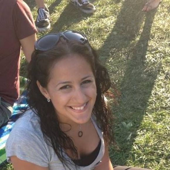 Meet your Posher, Liza - Picture 1 of 1